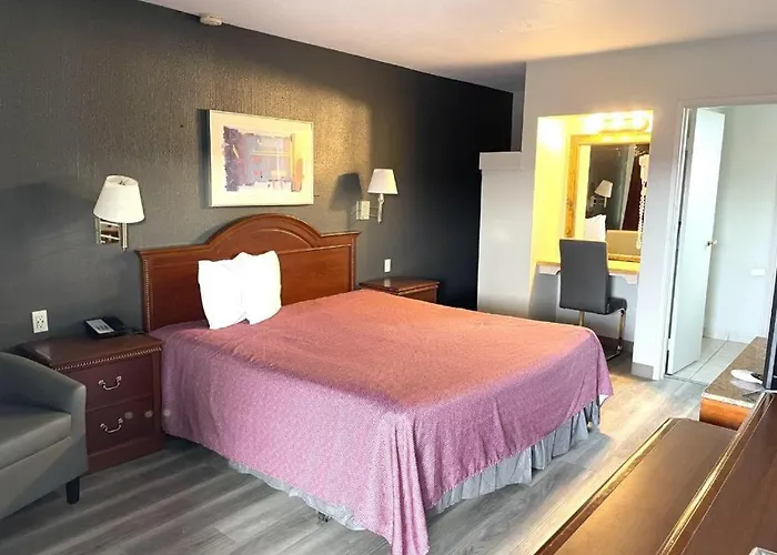 Downtown Inn