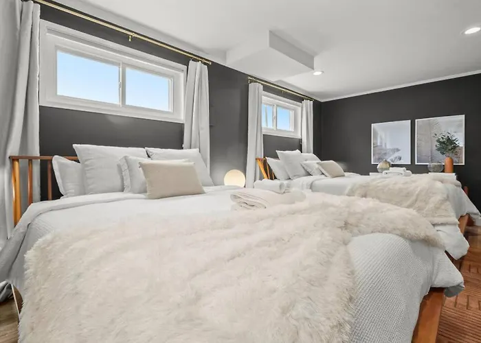 Xcape To A Tranquil 4 Bedroom Retreat