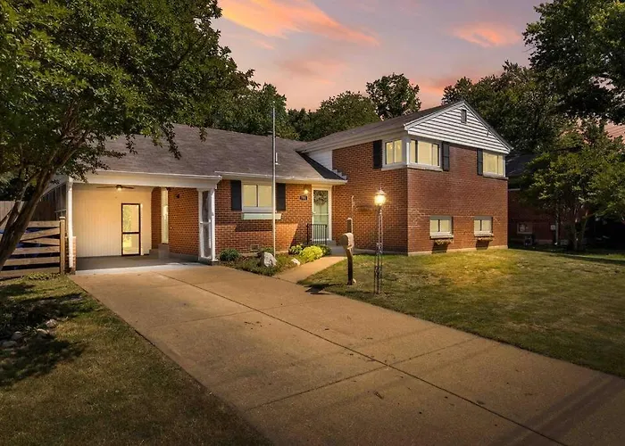 Xcape To A Tranquil 4 Bedroom Retreat