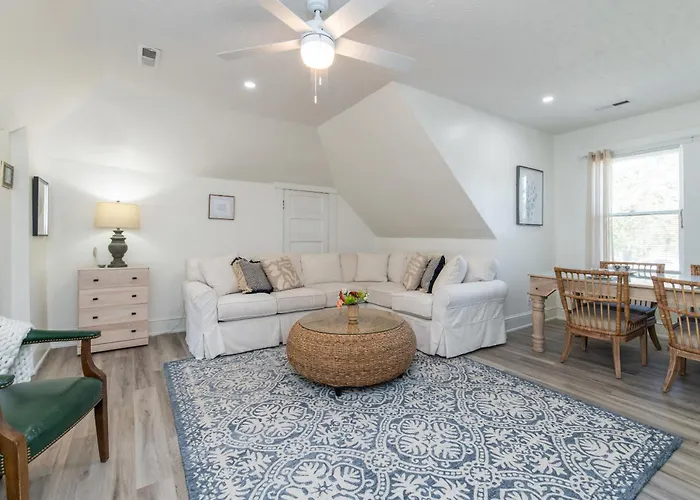 Loft On Capital - Ideally Located To Distilleries