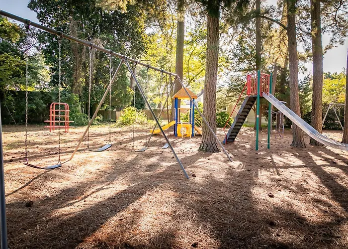Salisbury Hideaway
