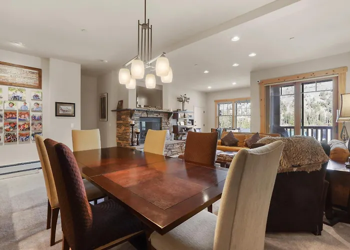 Lavishness At Elevation - Timber Ridge 3 Bedroom Condo