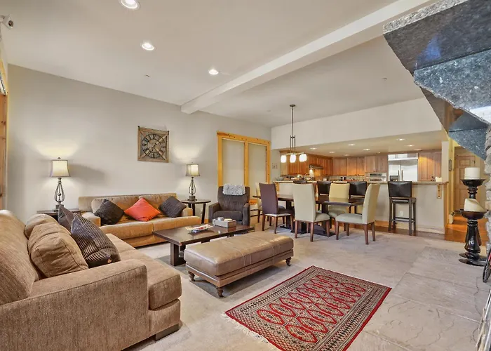 Lavishness At Elevation - Timber Ridge 3 Bedroom Condo