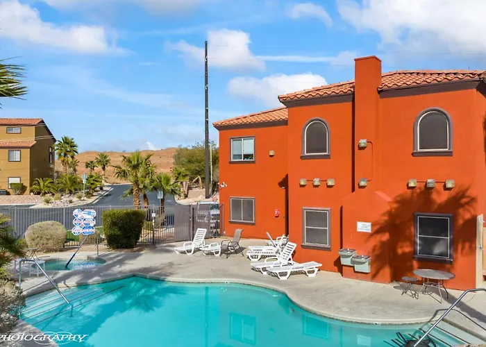 Golfer'S Oasis Condominium At Hawk Ridge