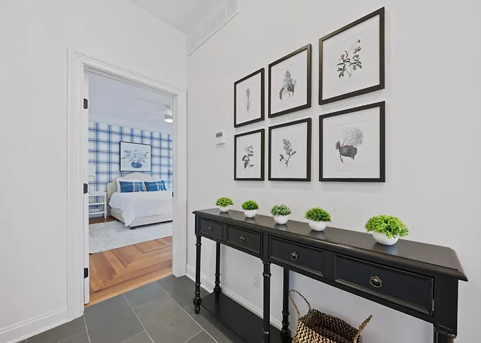 The Washington Boutique Hotel