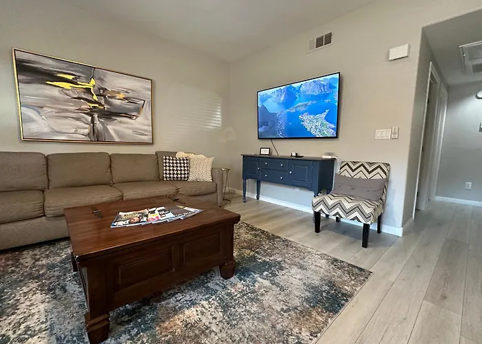 Golfer'S Oasis Condominium At Hawk Ridge