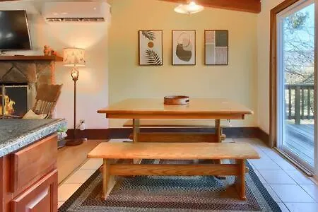Red Door Cottage Fireplace Bbq 12 Mi To Yosemite
