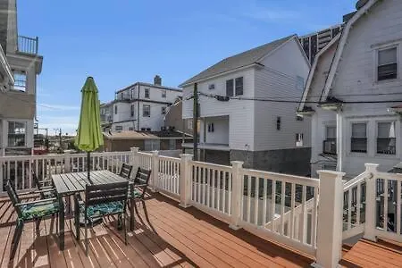 Bartram Dream House I - Bartram Beach Retreat