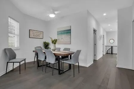 Bartram Dream House I - Bartram Beach Retreat