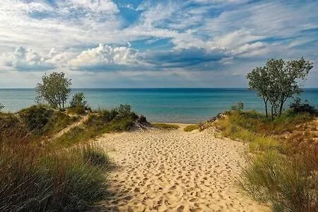 Close To Beach, W&D, Pet Friendly, Dunes, Casino