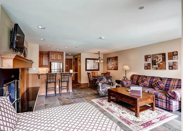 Lakeside Village By Vail Resorts