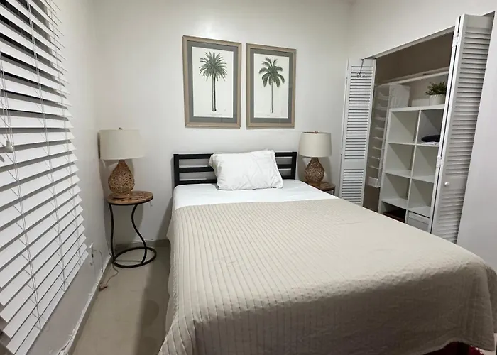 Private Rooms