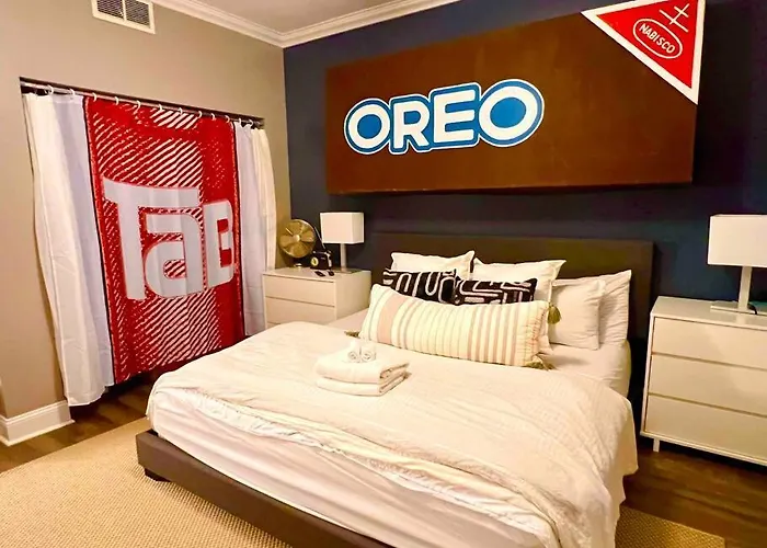 Coolest Condo Ever- Indy'S Best At Your Door Step - Central Mass Ave!