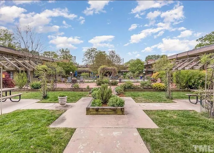 Luxury Warehouse District Condo