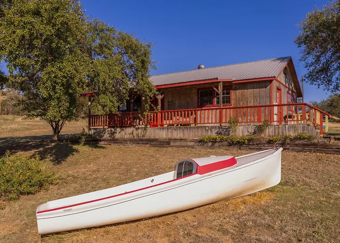 Hi-Line Resort