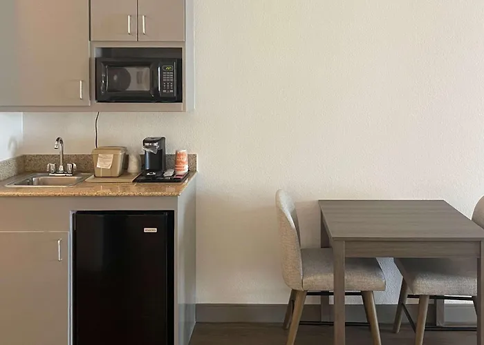 Comfort Suites Granbury