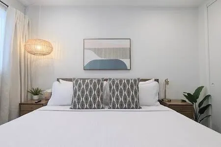 Ocean View 1 Bedroom Manhattan Beach