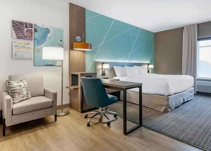 Comfort Suites Cottage Grove-Madison