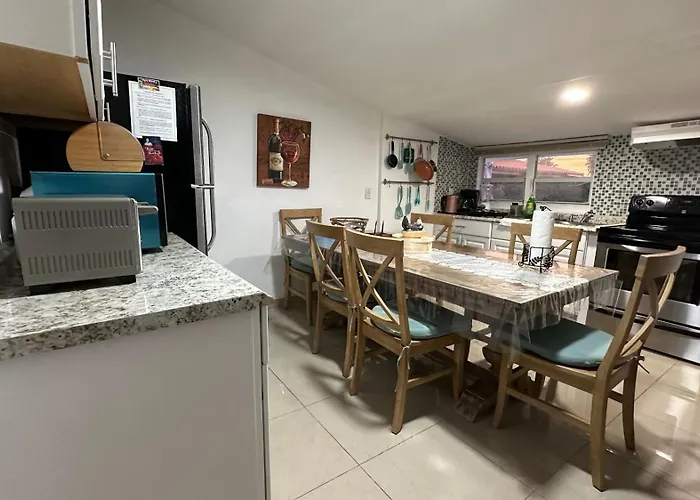 Private Rooms