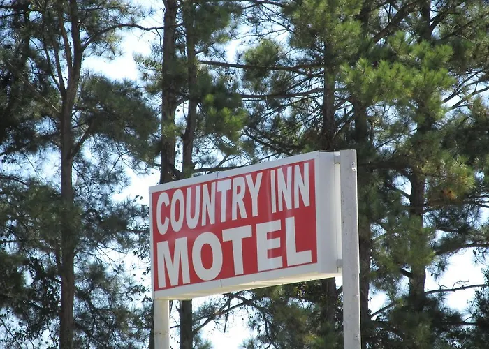 Country Inn Motel