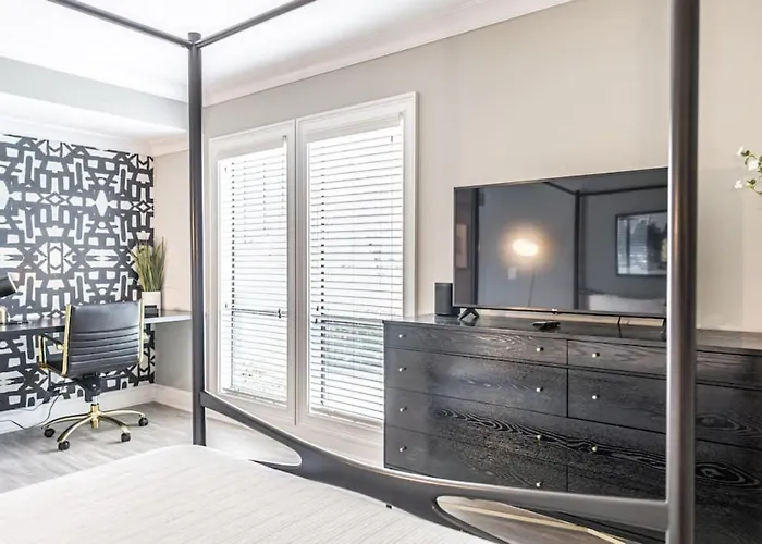 Pinehurst Lakefront Condo