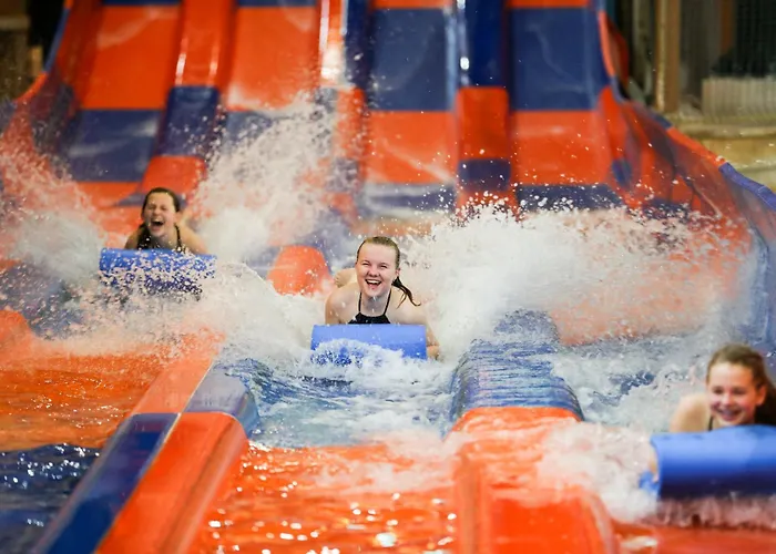 Great Wolf Lodge Wisconsin Dells