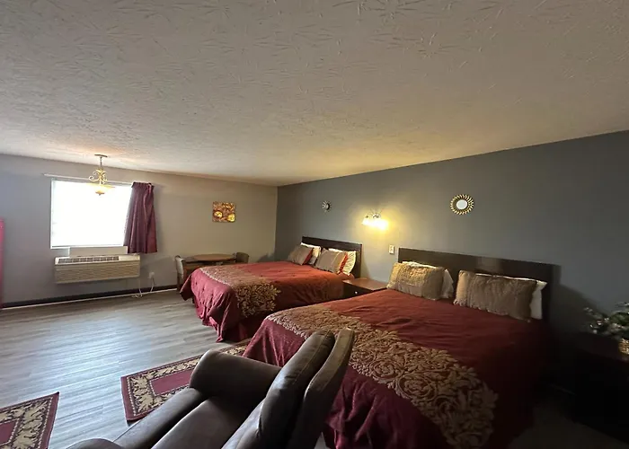 Fairway Inn Florence Indiana