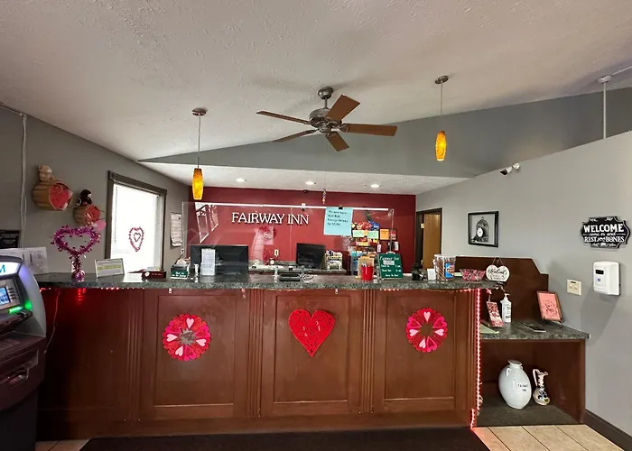 Fairway Inn Florence Indiana
