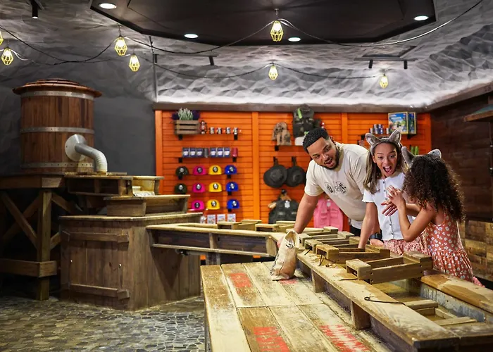 Great Wolf Lodge Concord