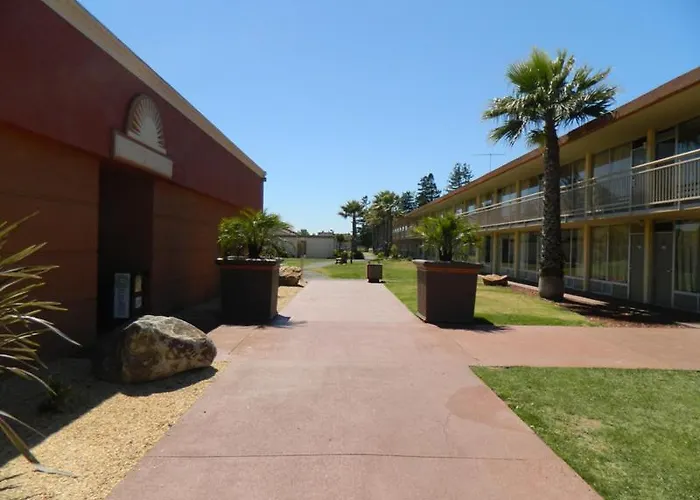 Palms Inn
