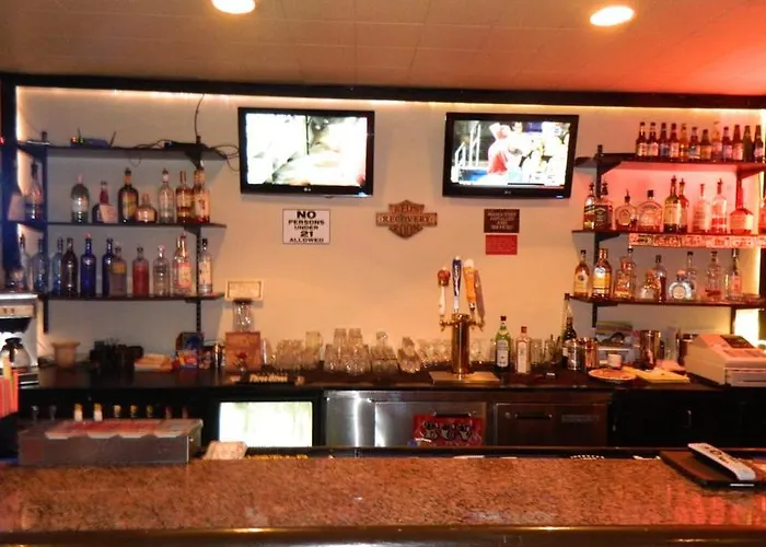 Palms Inn