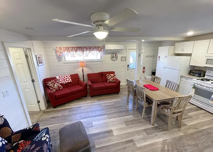 Kanab Vacation Destination