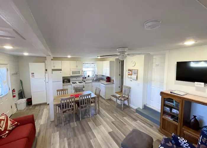 Kanab Vacation Destination