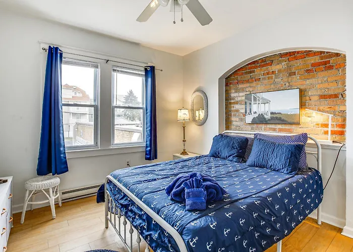 Family-Friendly Ocean City Condo: Walk To Beach!