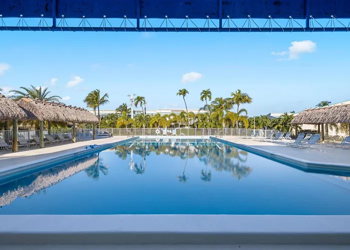 Executive Bay Islamorada By Sofla Vacations