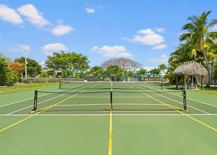 Executive Bay Islamorada By Sofla Vacations