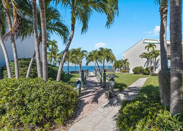 Executive Bay Islamorada By Sofla Vacations