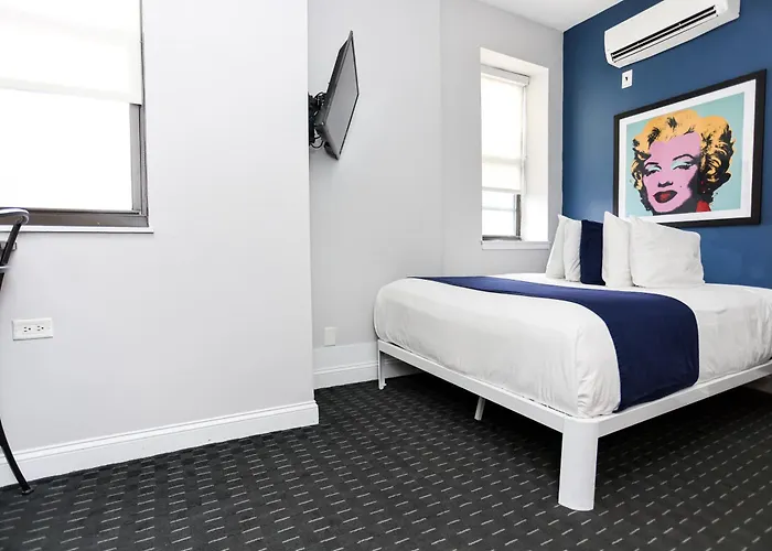 Cozy Studio In Downtown Boston, #46