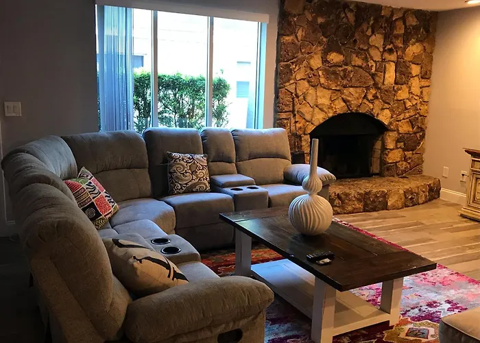 A Home Away From Home