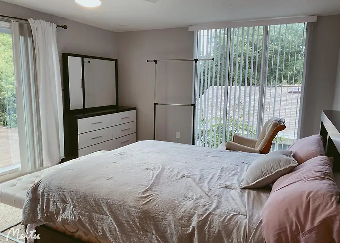 A Home Away From Home