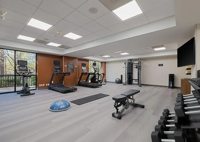 Candlewood Suites - Birmingham - Inverness By Ihg