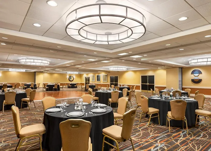 Holiday Inn Gaithersburg By Ihg