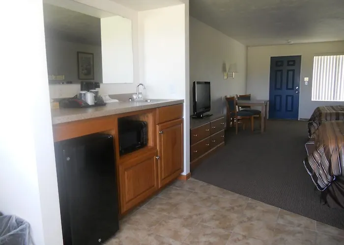 Coho Motel