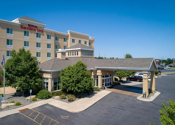 Hilton Garden Inn Billings
