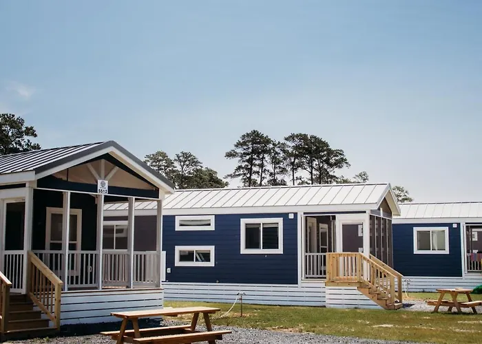 Sun Outdoors Cape Charles