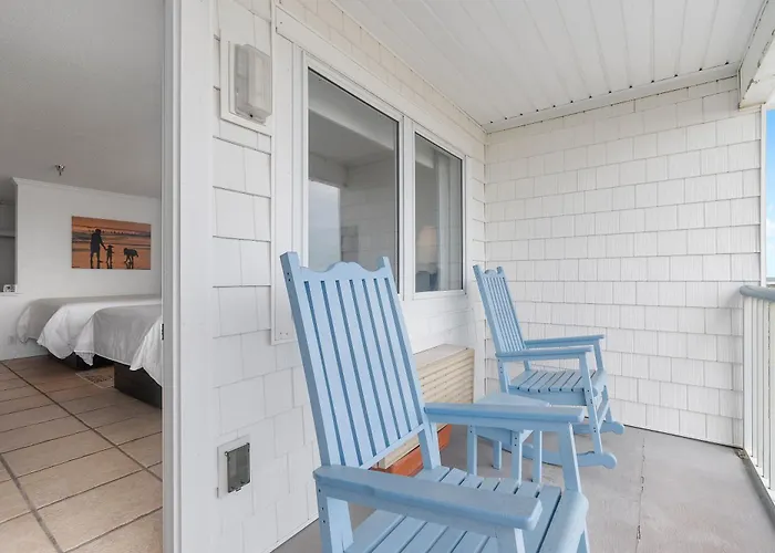Ocean Isle Inn