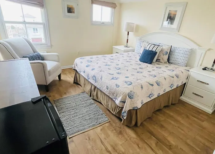 The Grenville Hotel And Restaurant