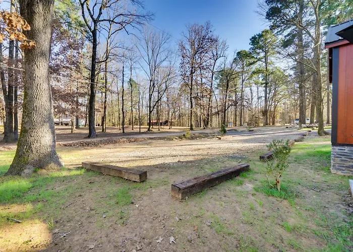 Hook, Line & Sinker Retreat W/ Fire Pit!