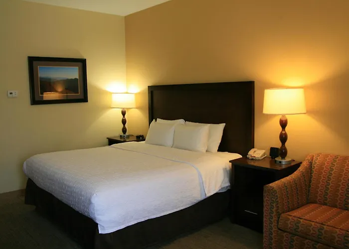 Clarion Pointe Cherokee