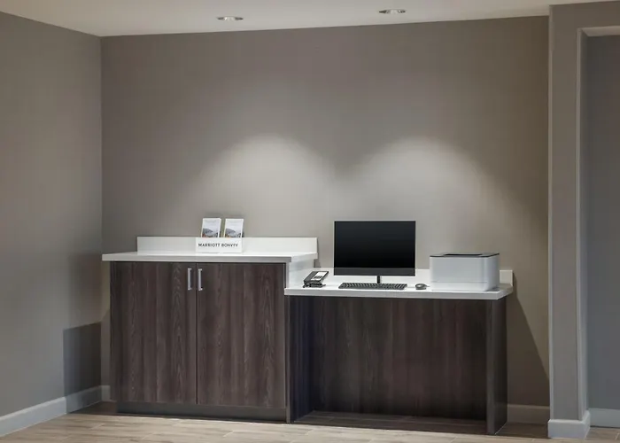 Residence Inn By Marriott Denver Aurora